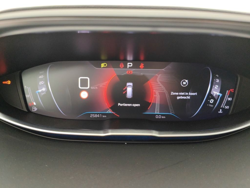 Fahrzeugabbildung Peugeot 5008 Active Pack 1.2T LED/NAVI/PDC/R'CAM/DAB+