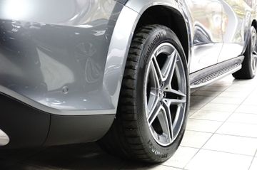 Mercedes GLS 400 - 5