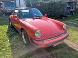 Porsche 911 Urmodell - Porsche aus 1988: 911