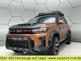 Dacia Bigster hybrid-G 150 4x4 REDUST OFFROAD UMBAU - Dacia Gebrauchtwagen