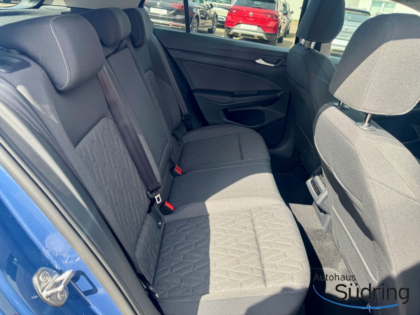 Golf VIII 1,5 TSI Life AHK  Panodach PDCv+h