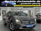 Mercedes-Benz GLA 200 Kamera, Leder, Klimaaut., Sitzheizung - gebrauchte Mercedes-Benz GLA 200 aus dem Jahr 2016