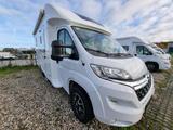 Mooveo Tei 70EB Citroen, Gebraucht - Mooveo Wohnwagen & Wohnmobile