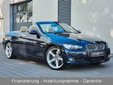 BMW 330i Cabrio 19 Zoll Navi Leder Automatik WR!!! - gebrauchte BMW 330 aus dem Jahr 2008
