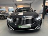 BMW 745e Steptronic LASER HUD SHD BMW-GESTIK 360° - BMW 745 in Düsseldorf