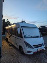 Bürstner Elegance G 840i - Bürstner Elegance