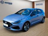 Hyundai i30 FL (MY25) 1.0 T-GDi 6-MT 2WD ADVANTAGE - Hyundai i30 Neuwagen mit Benzin-Antrieb