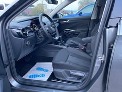 SKODA Fabia beheizb. Frontsche+Lenkrad SHZ ACC CarPlay