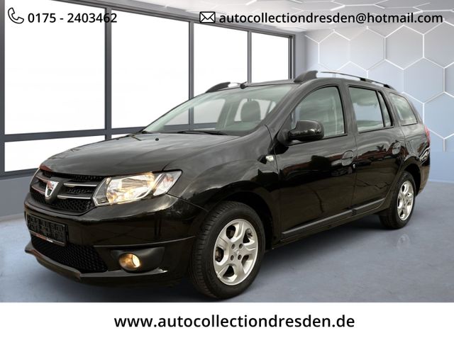 Dacia Logan MCV II Kombi Prestige 1.5 dCi 90 eco