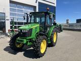 John Deere 5067E - John Deere 5 e