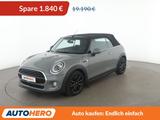 MINI Cabrio Cooper *LED*TEMPO*PDC*SHZ*KLIMA* - gebrauchte Cabrios in Bremerhaven