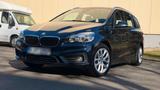 BMW 220d Gran Tourer Diesel - BMW 220 in Nürnberg