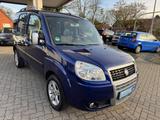 Fiat Doblo Doblò 1.4 8V Malibu"KLIMA"AHK"TUV NEU ! ! - Fiat Doblo in Kiel