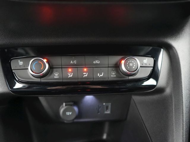 Corsa F FACELIFT GS AT+LED+RÜCKFAHRKAMERA+SITZHE