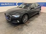 Audi A6 Lim. 45 TFSI 2.0 Quattro Sport AHK HUD - Audi A6 mit Benzin-Antrieb: Limousine, 2.4