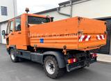 Multicar M 30, 4x4, AHK, Standhzg, Schalter, Ballonreifen - Offers