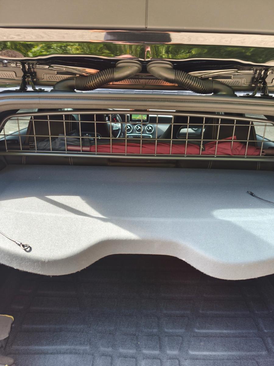 Mercedes-Benz A 180 BlueEFFICIENCY Urban