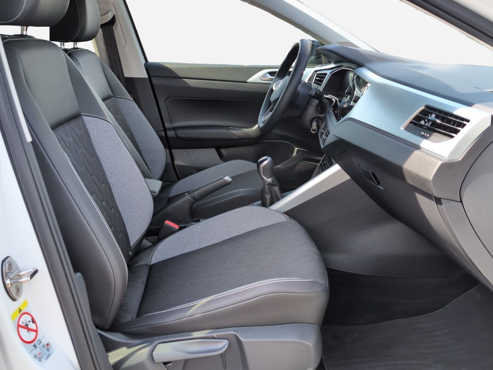 Volkswagen Taigo - Bild 6