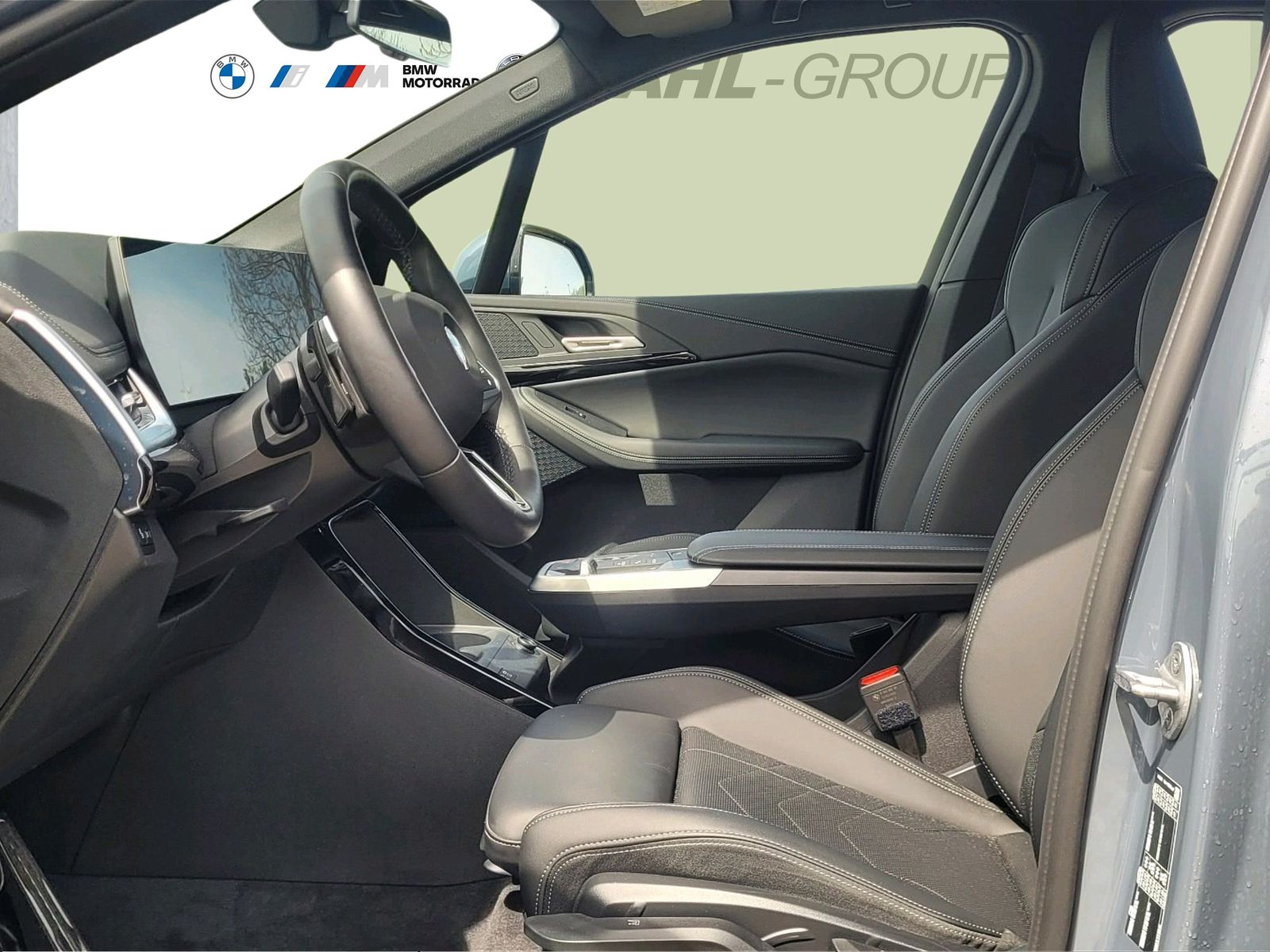 BMW 220 Active Tourer - Bild 10