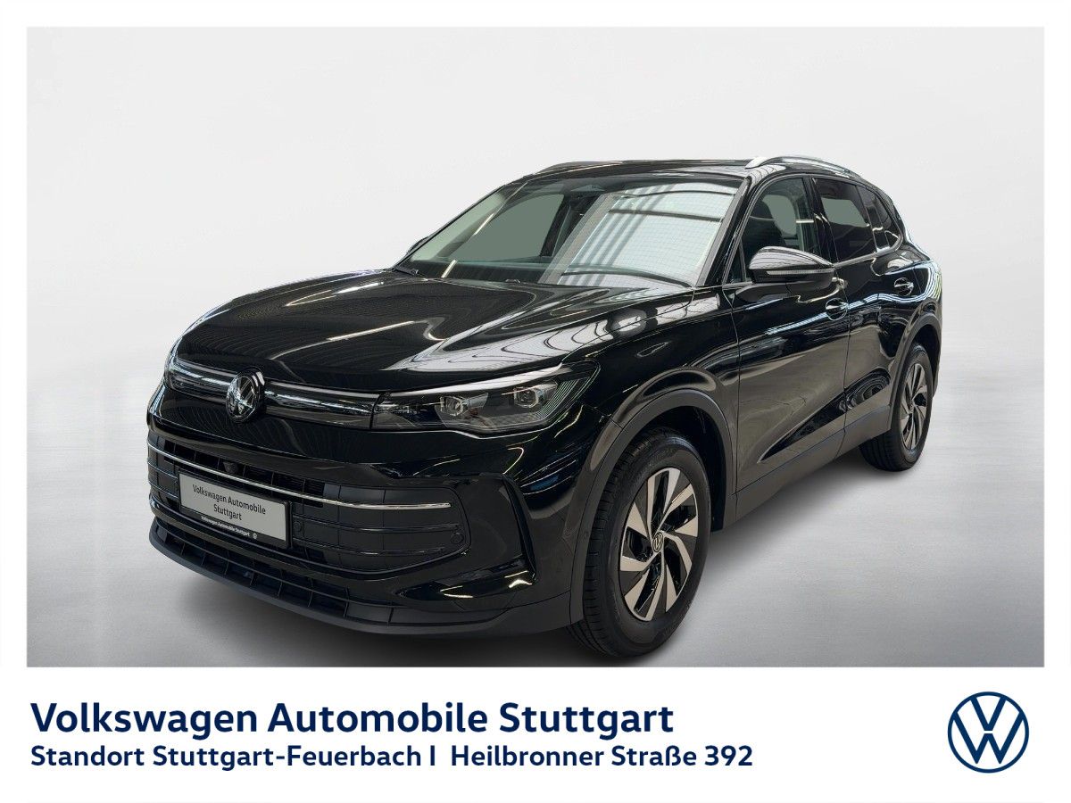 Volkswagen Tiguan - Bild 2