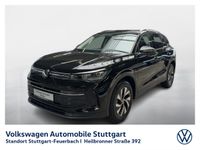 Volkswagen Tiguan - Vorschau Bild 2