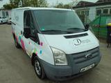 Ford Transit Kasten 2.2TDCI* FT 260K*1.Hand*AHK** - Ford Transit: 260k