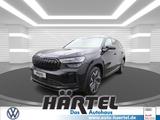 Skoda KODIAQ SPORTLINE 4X4 2.0 TDI DSG 7-SITZER (+EURO - Skoda Jahreswagen: Eu