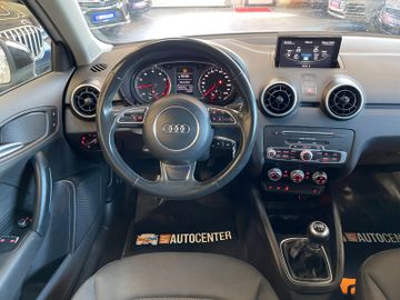 Audi A1  *SHZ*KLIMA*PDC*DYNAMIK-FAHRWERK*