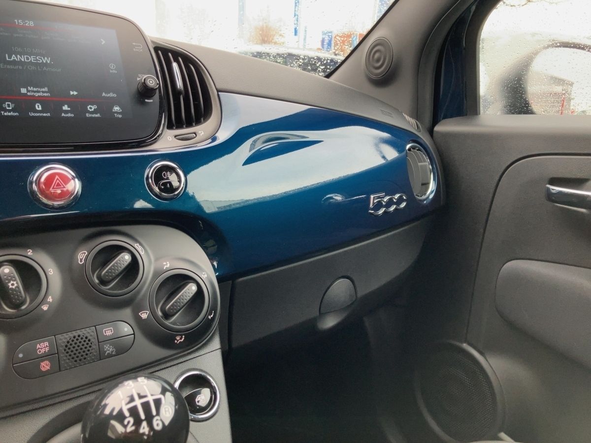 Fiat 500 - Bild 16