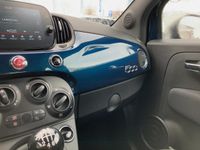 Fiat 500 - Vorschau Bild 16