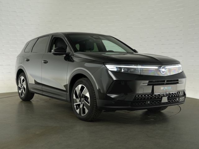 Grandland B GS HYBRID eDCT+LED PIXEL MATRIX+NAVI