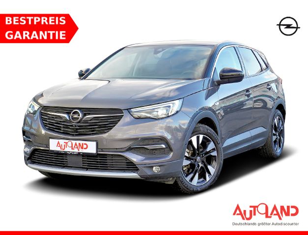 Opel Grandland 1.6 PHEV Allrad LED Navi 360° SHZ