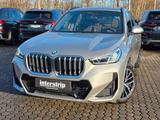 BMW X1 xDrive20d M SPORT.DR.ASS.PR.ASS.SHZ - BMW X1 mit Diesel-Antrieb