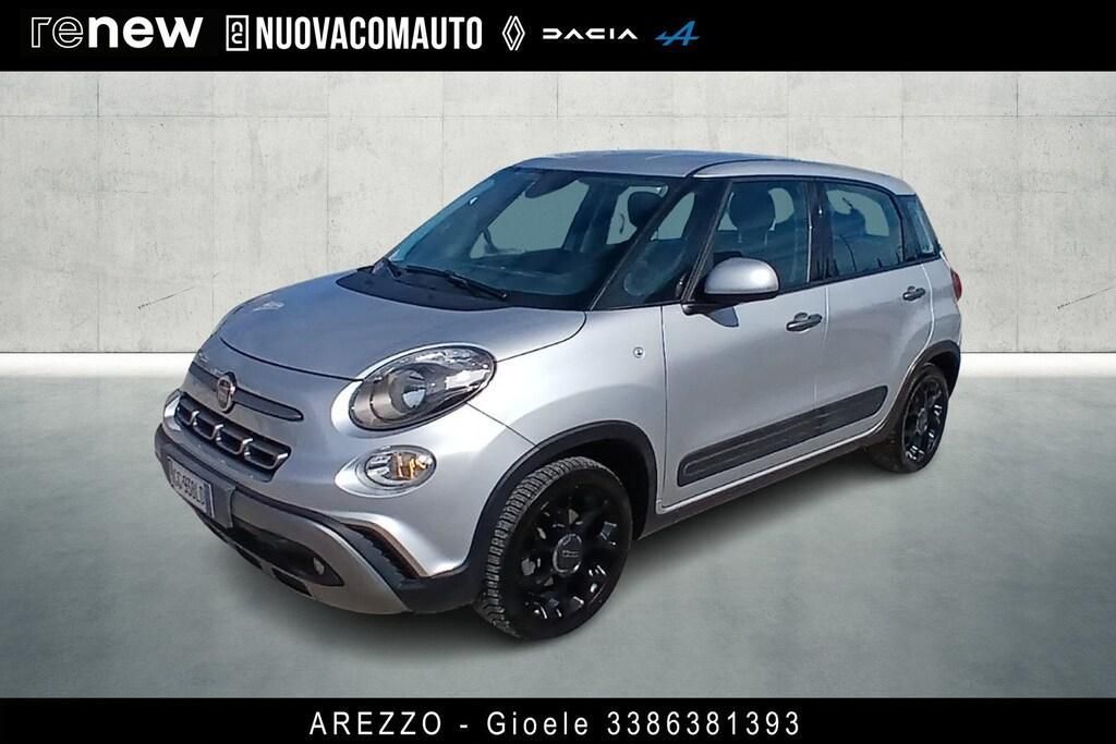 Image of Fiat 500L