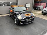 MINI Cooper S Clubman - MINI Cooper S Clubman: Automatik