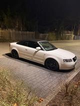 Audi A4 3,0L Tausch Verkauf - Audi A4 aus 2003: 3.0