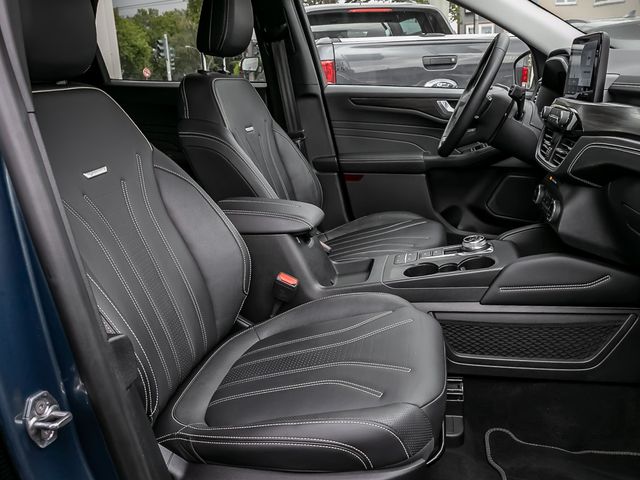 Ford Kuga 2.5 Plug-In Hybrid Vignale Leder Kamera LED