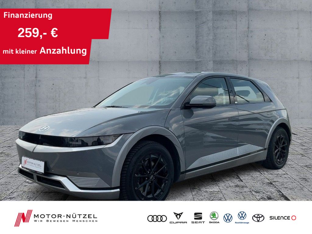 Angebot ansehen Hyundai IONIQ 5