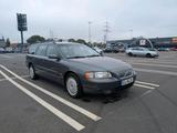 Volvo V70 II Bi-Fuel - Volvo: Fuel Bi