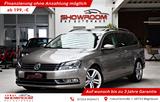 Volkswagen Passat Variant Highline BlueMotion Panorama Cam - gebrauchte VW Passat Variant aus dem Jahr 2014