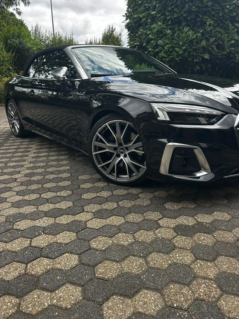 Image of Audi S5