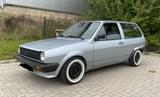 Volkswagen Polo 86c Steilheck H Zulassung - Volkswagen Polo: 86c Steilheck