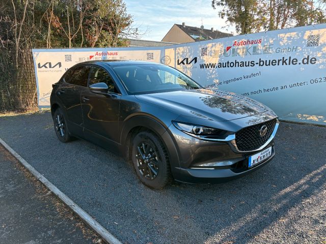 Mazda CX-30 SKYACTIV-G 2.0 M-Hybrid Aut. SELECTION+LED