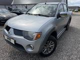 Mitsubishi L200 2.5D 136PS Intense Dob.Cabine/4WD/KLIMA/PKW - Mitsubishi L200: Intense