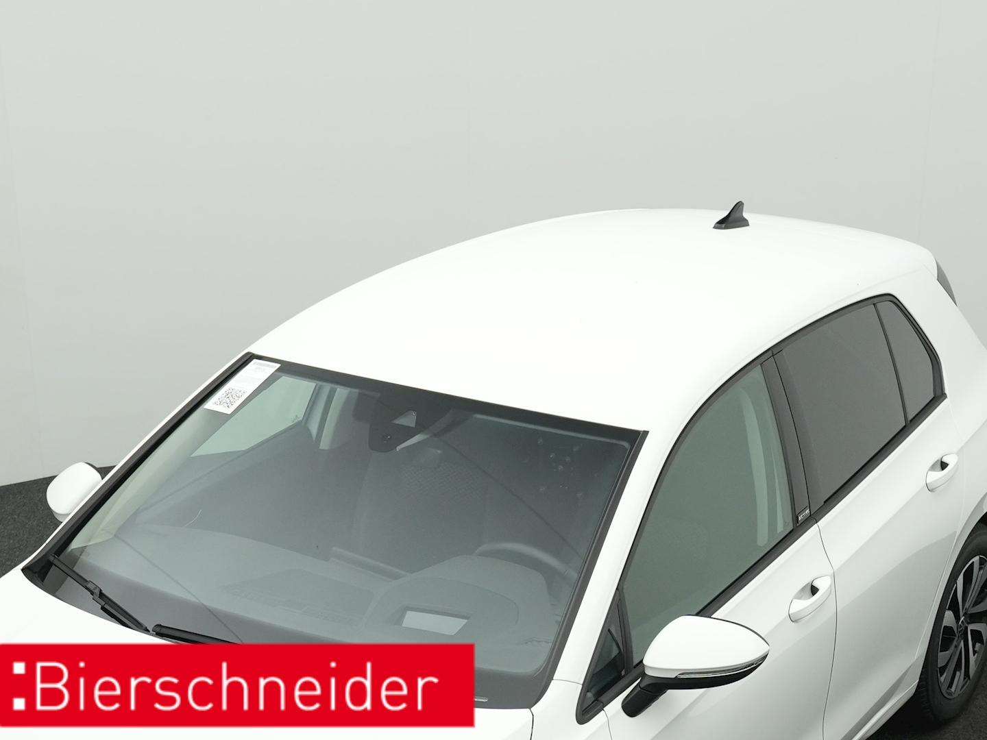 Volkswagen Golf 8 1.5 TSI Active 5-J-GAR STANDHZ HuD KAMERA, миниатюра 19