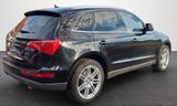 Audi Q5 2.0 TFSI quattro - Leder-Panorama-AHK - Audi Q5 von privat