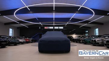 BMW M4 xDrive Competition Sitzlüft ACC 360° Carbon