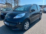 Peugeot 107 Urban Move°Garantie°Klima°AUX°Isofix°HU neu - Peugeot 107: Schwarz
