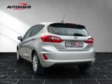 Ford Fiesta 1.0 EcoBoost Cool&Connect Automatik Navi - Ford Fiesta in Gelsenkirchen