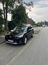 Mazda CX-5 - Sports-Line - Xenon - Kamera ... - Mazda CX-5 Gebrauchtwagen in Bielefeld